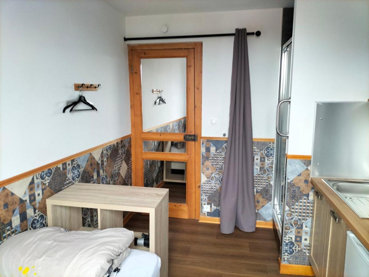 Apartment Laetitia Et Claude
