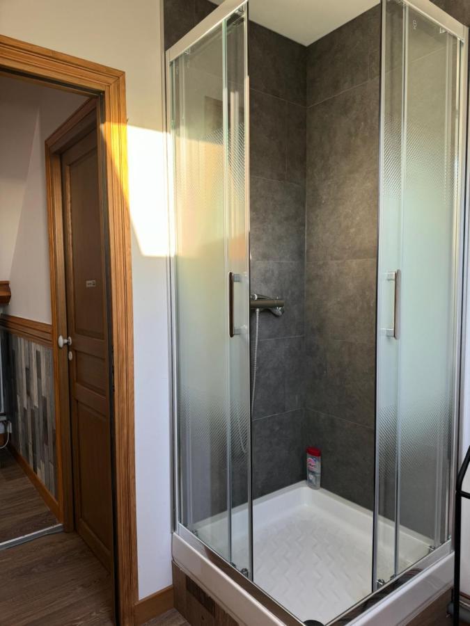 Apartment Laetitia Et Claude