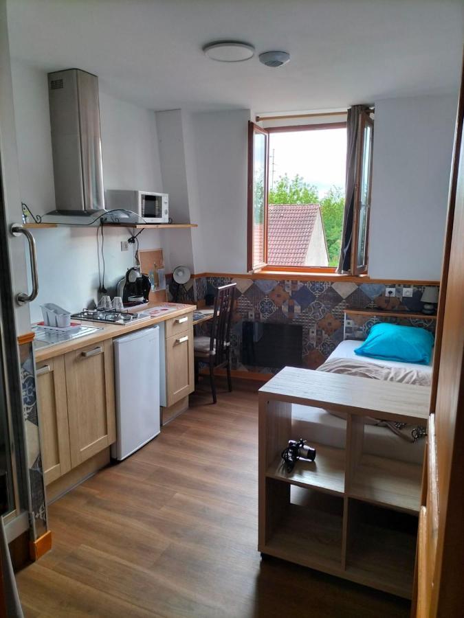 Apartment Laetitia Et Claude Lille