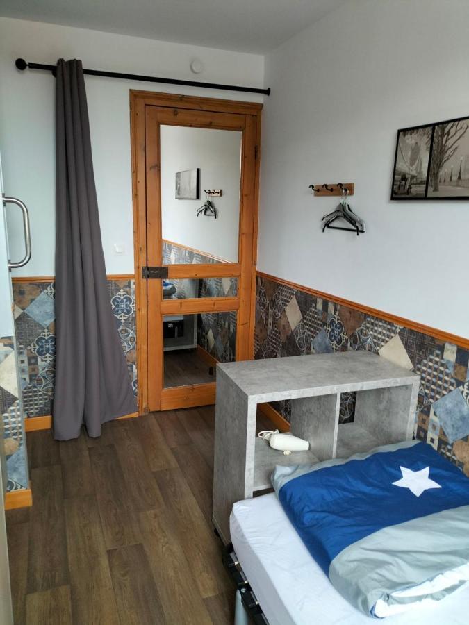 Laetitia Et Claude Apartment Lille