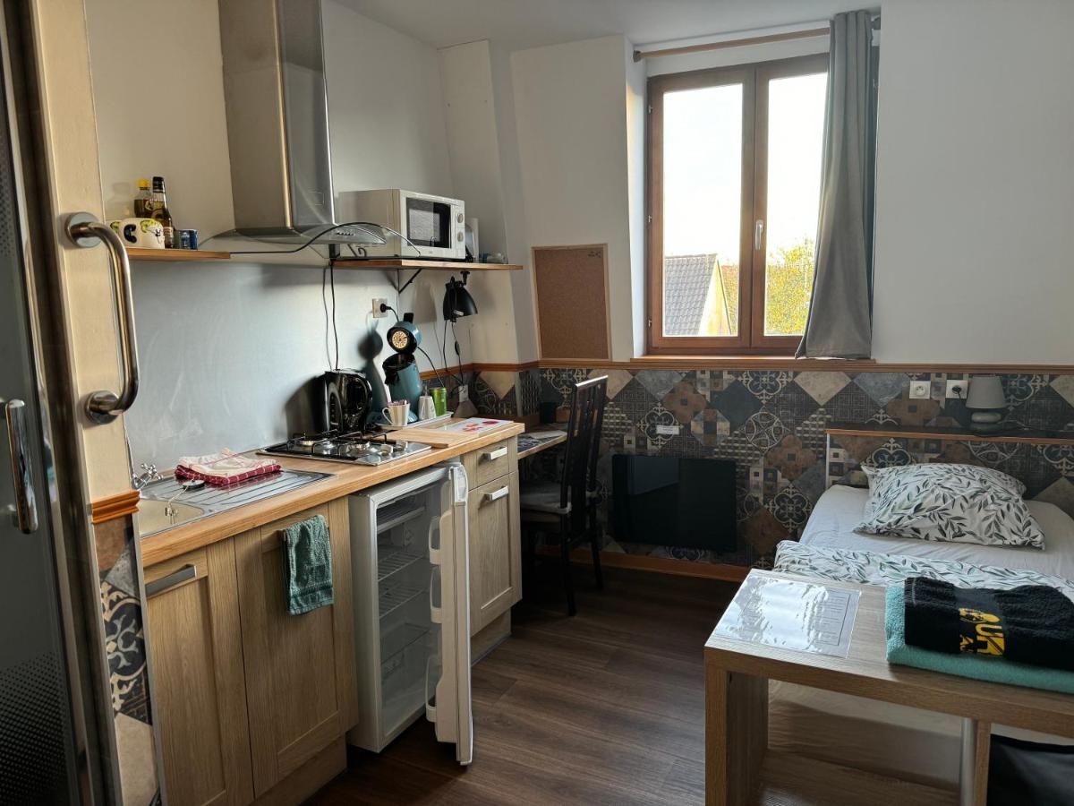 Apartment Laetitia Et Claude *