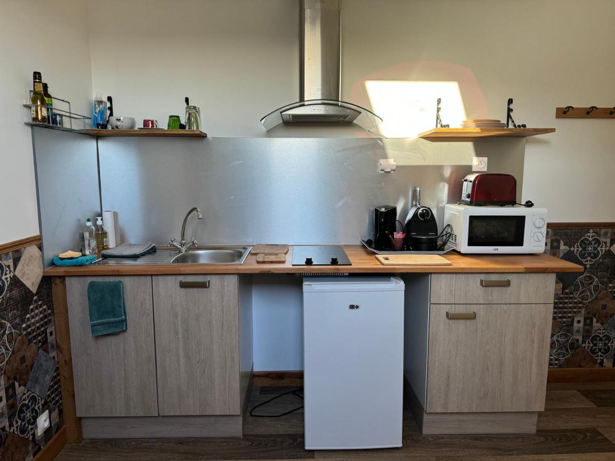 Apartment Laetitia Et Claude *