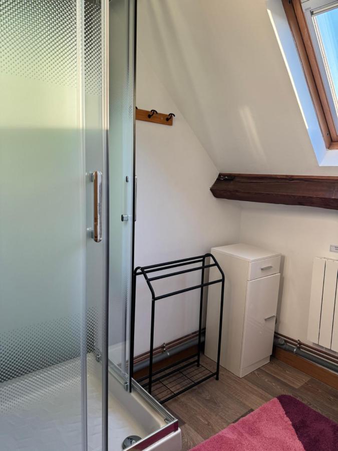 Apartment Laetitia Et Claude