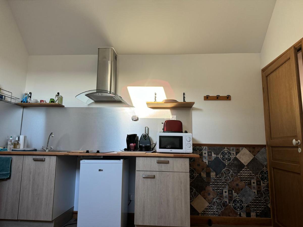 Apartment Laetitia Et Claude *