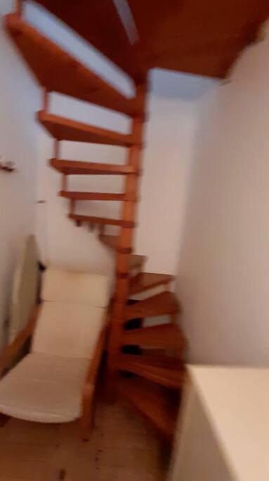 Apartment Duplex Lille-centre Lille