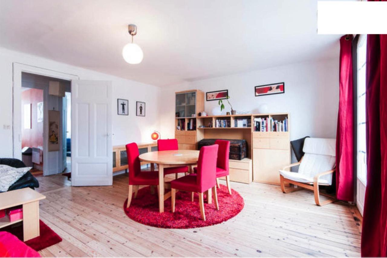 Duplex Lille-centre * Lille