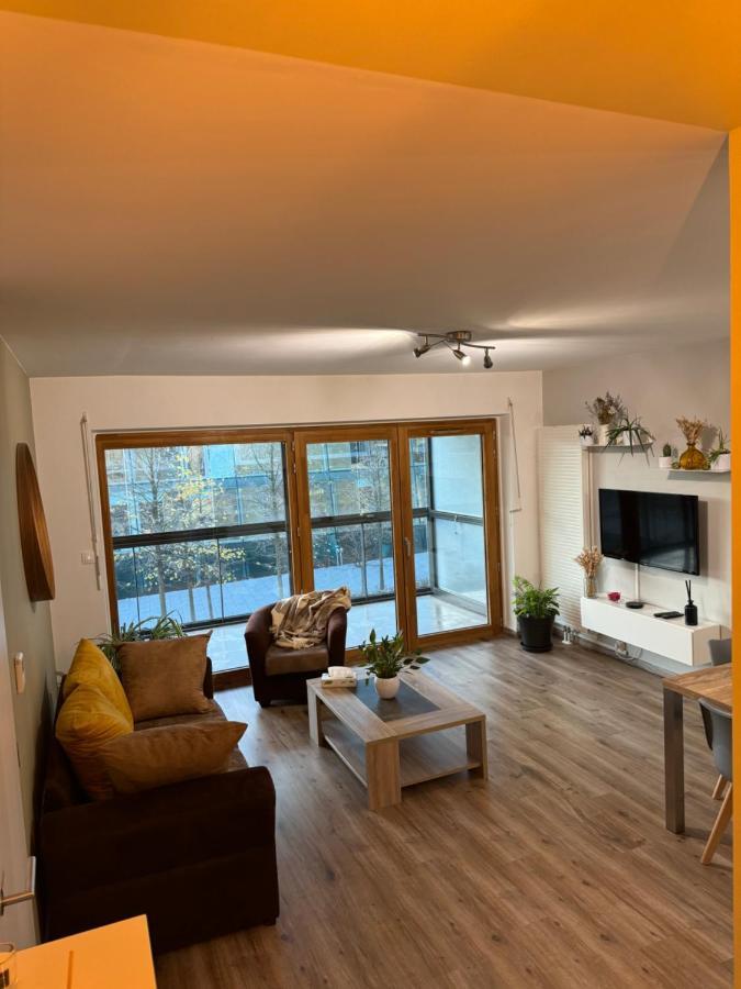 T2 Apartment