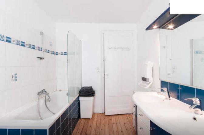 Duplex Lille-centre Apartment Lille