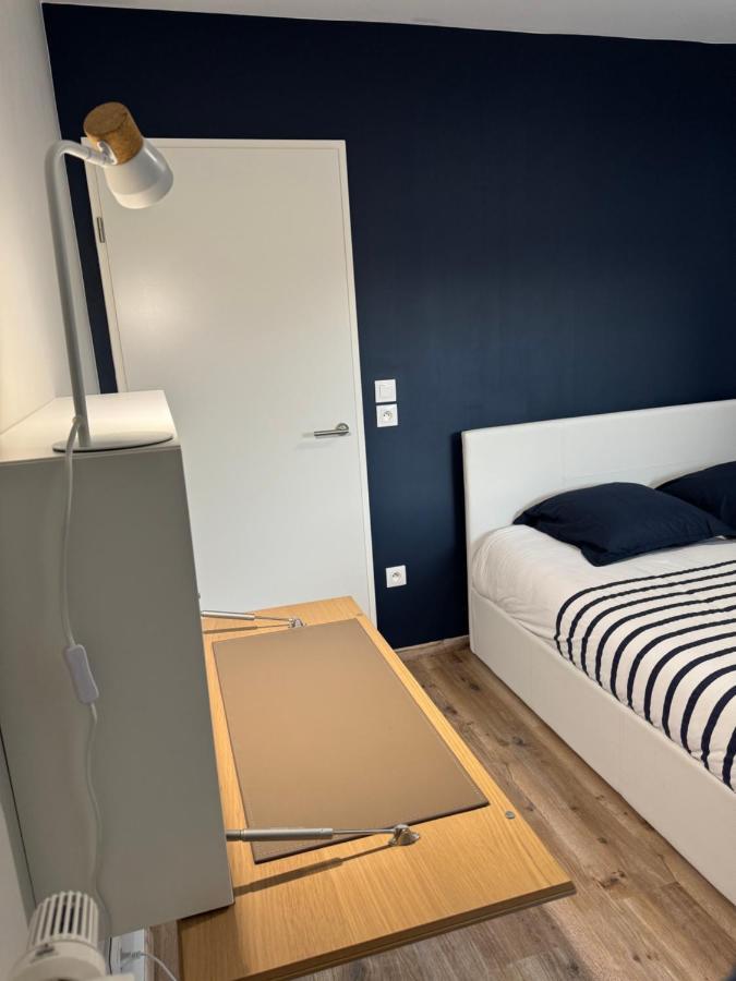 T2 Apartment Lille