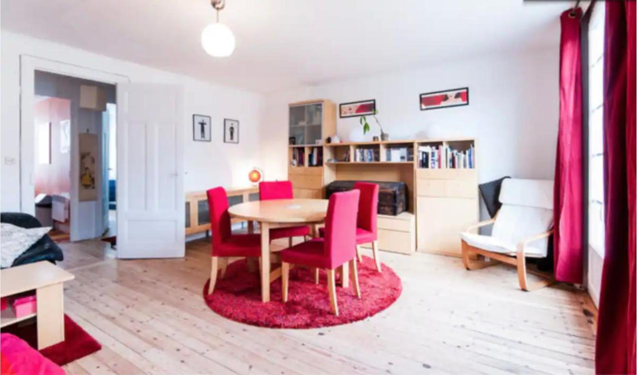 Duplex Lille-centre Apartment