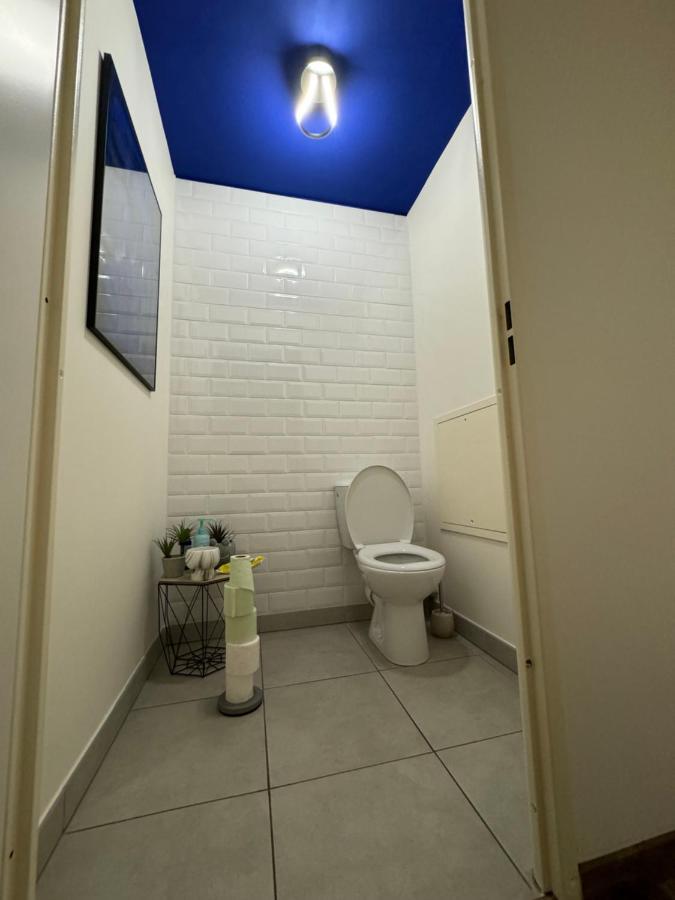 Apartment T2 *