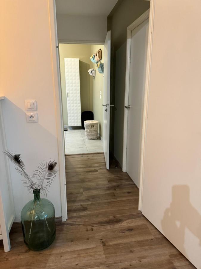 Apartment T2