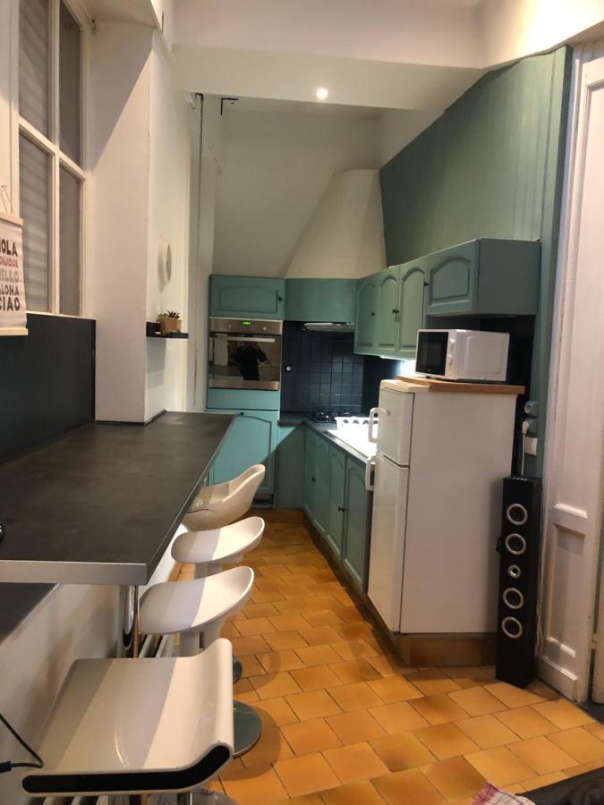 Hyper Centre Appt. 6 Personnes Confortable Pour Famille Ou Amis Apartment Lille