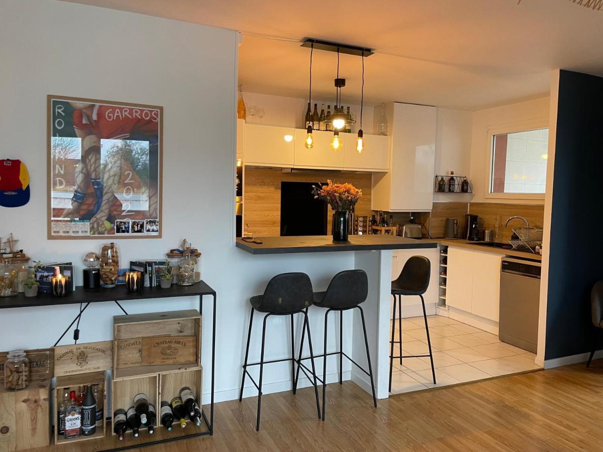 La Madeleine - Proximite Apartment *