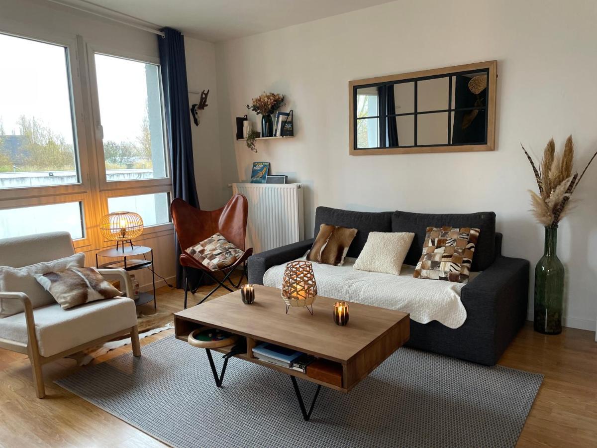 Apartment La Madeleine - Proximite Lille