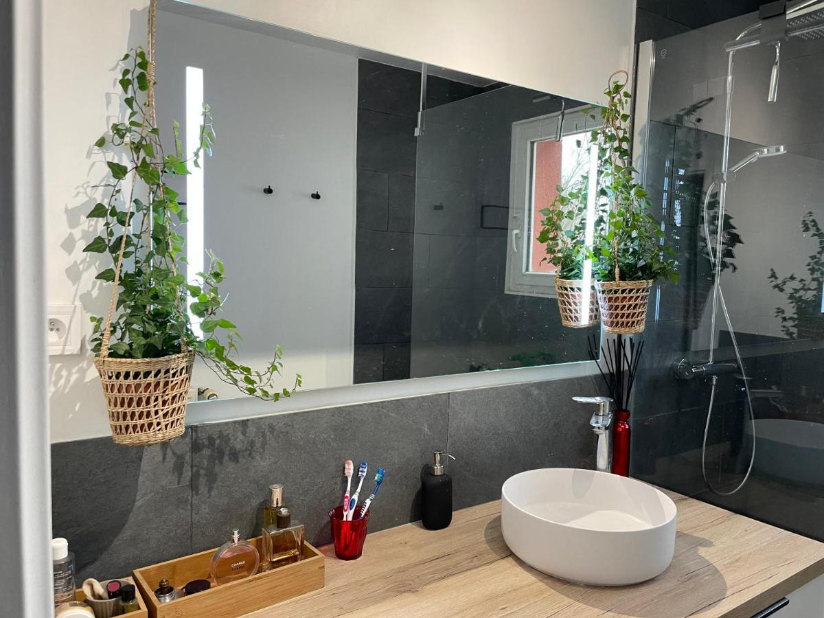 La Madeleine - Proximite Apartment Lille