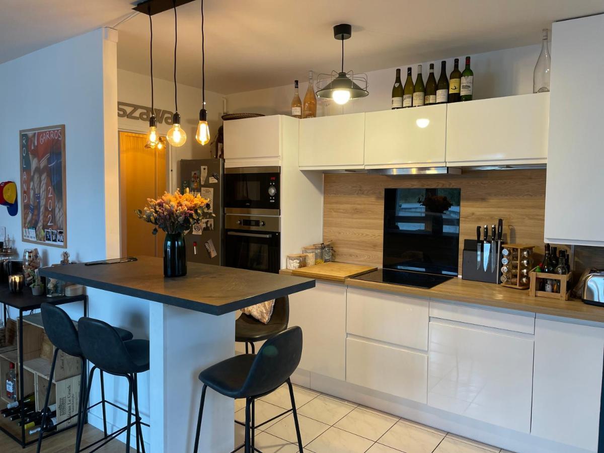 La Madeleine - Proximite Apartment Lille