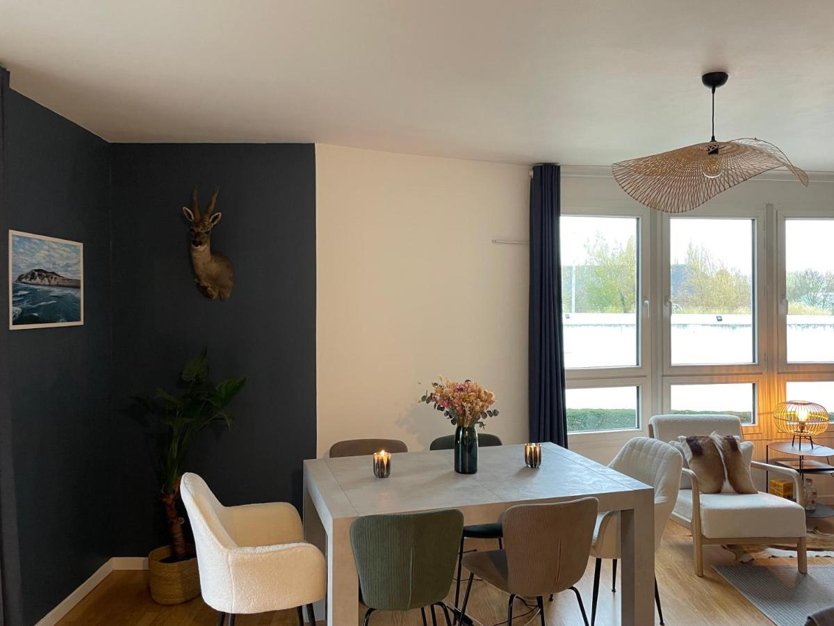 Apartment La Madeleine - Proximite Lille