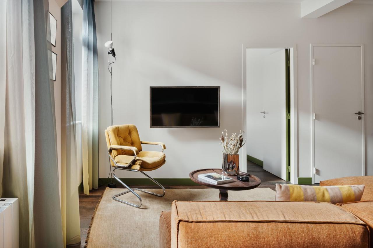 Aparthotel Edgar - Faidherbe