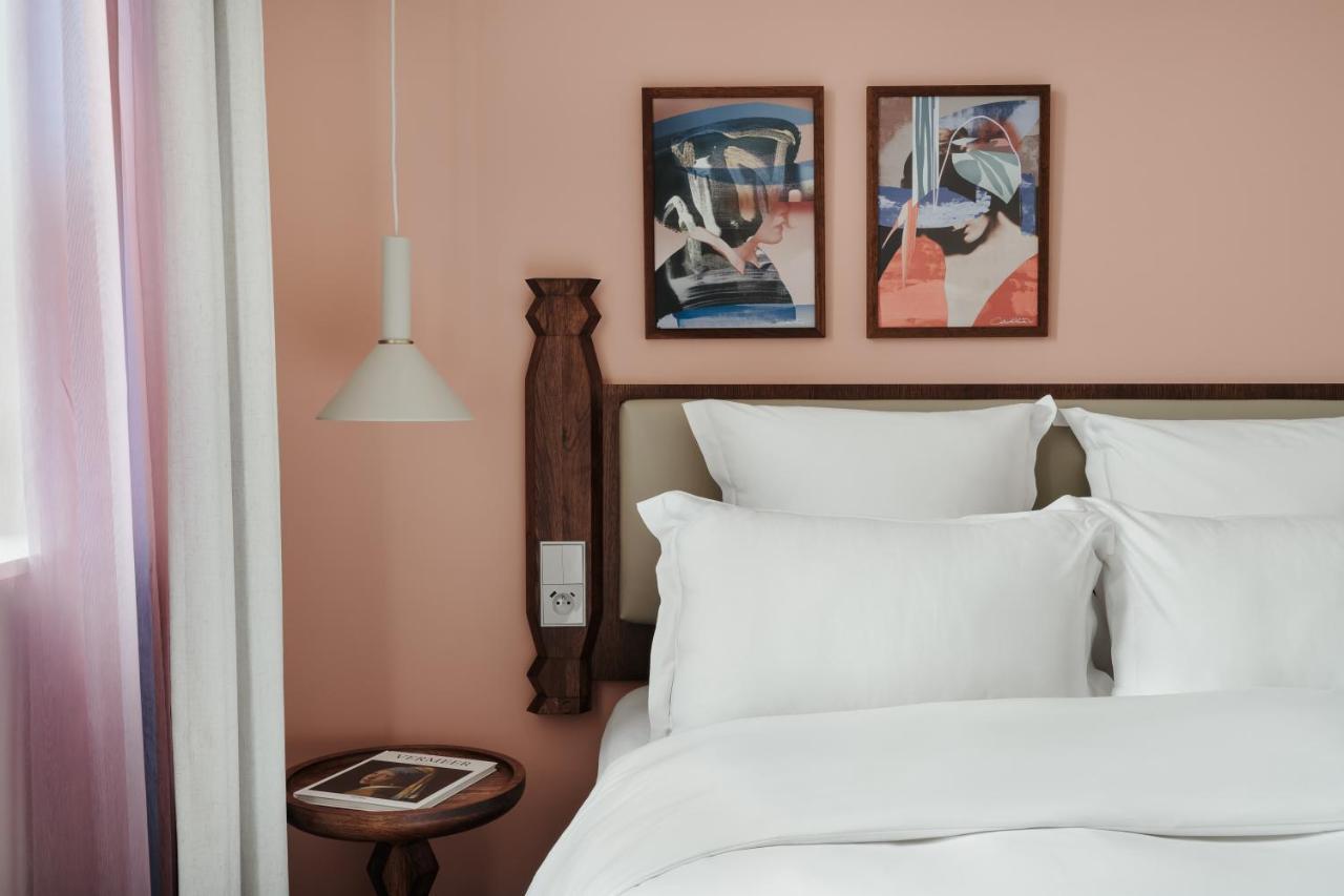Edgar - Faidherbe Aparthotel *