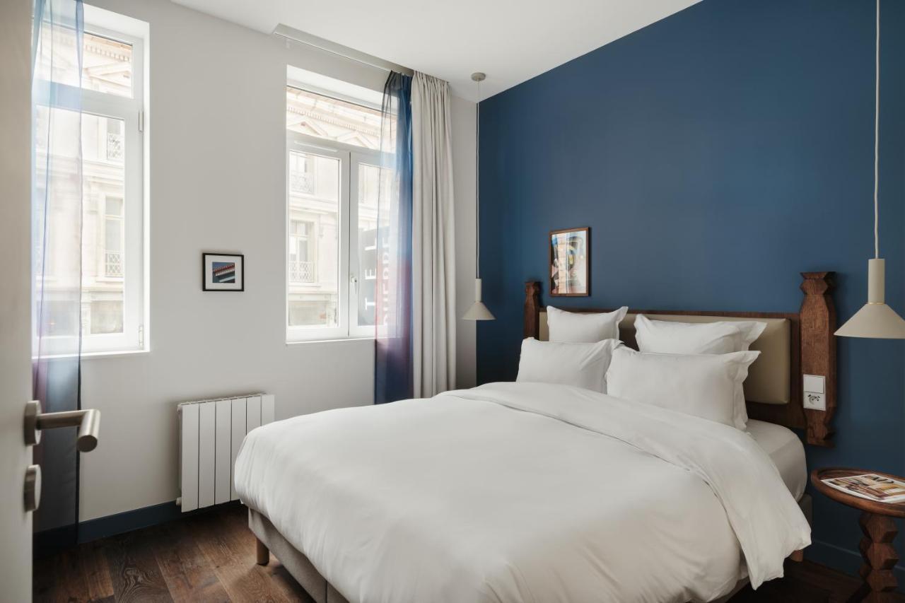 Aparthotel Edgar - Faidherbe