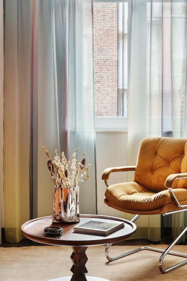 Aparthotel Edgar - Faidherbe Lille