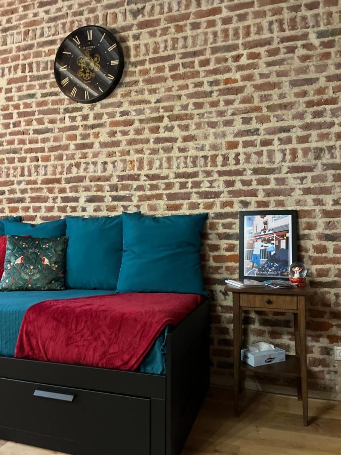 Appartement L'ile Aux Ch'tis *