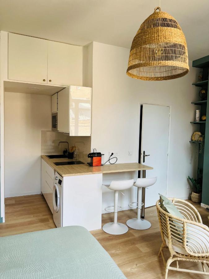 Apartment Proximite Gares De *