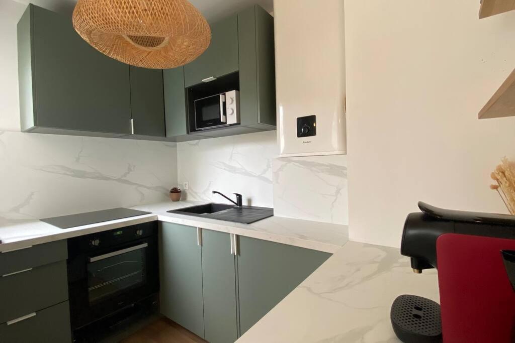 Apartment Lison - Renove 2023 Vieux Lille