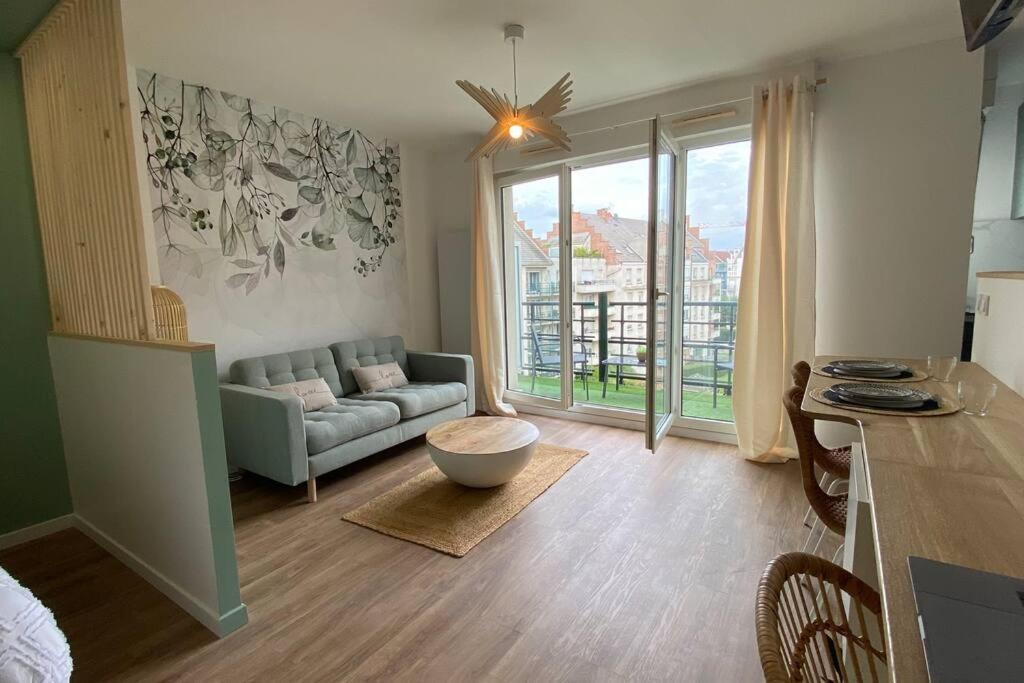 Apartment Lison - Renove 2023 Vieux