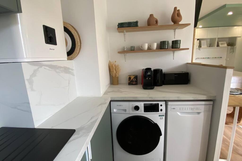 Lison - Renove 2023 Vieux Apartment Lille