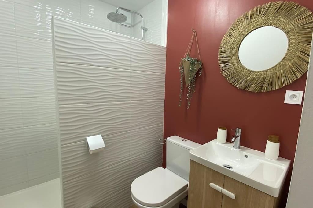 Apartment Lison - Renove 2023 Vieux