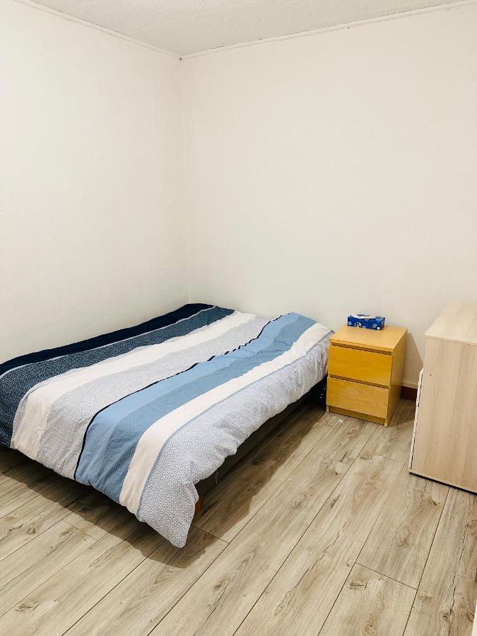 Accommodatie bij particulieren Tom House Rijsel