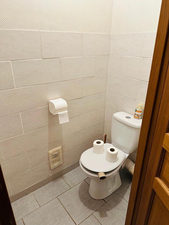 Tom House Accommodatie bij particulieren