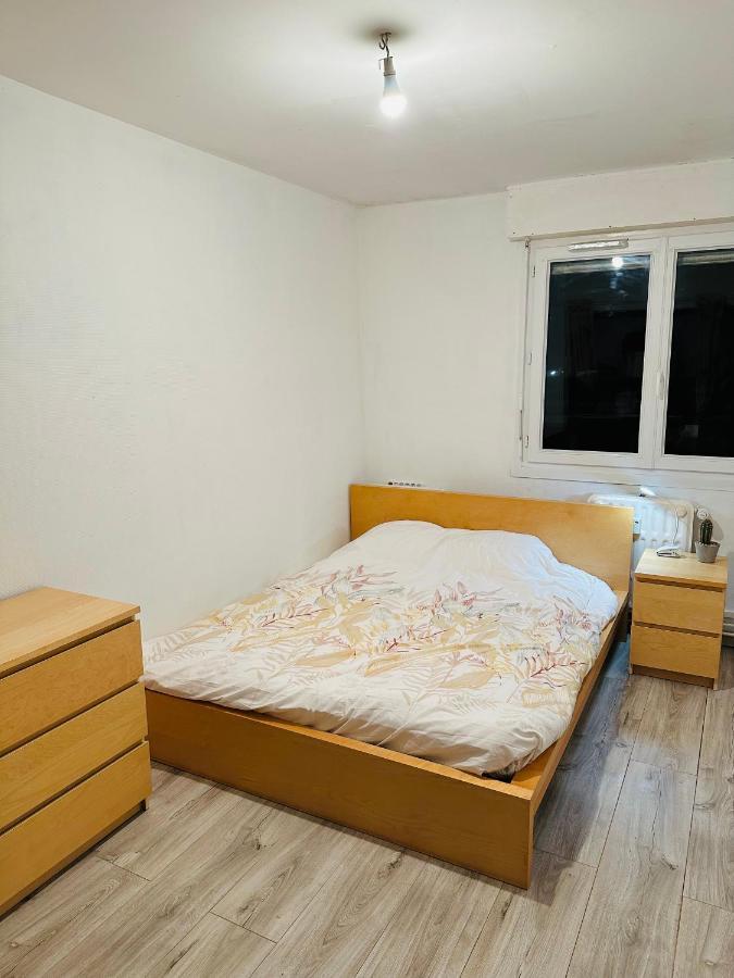 Accommodatie bij particulieren Tom House Rijsel