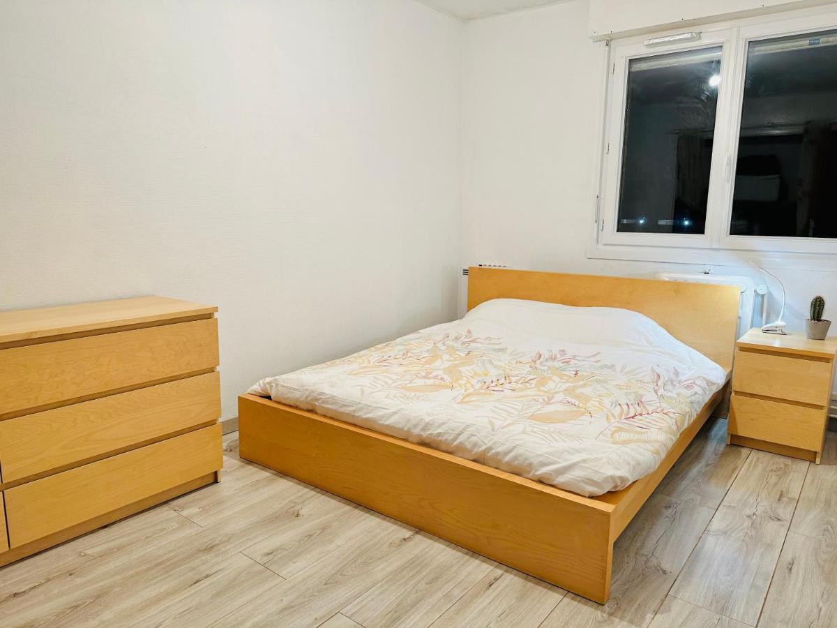 Accommodatie bij particulieren Tom House Rijsel