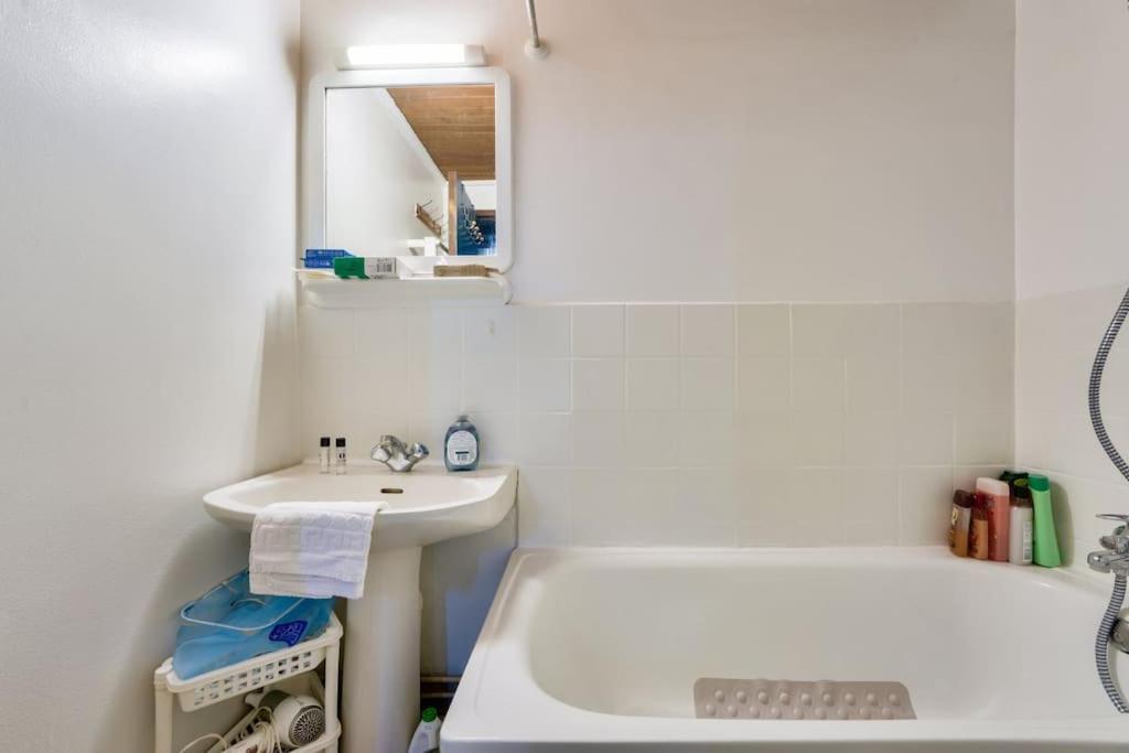 Cosy Studio A Prox Du Musee D'histoire Naturelle Apartment