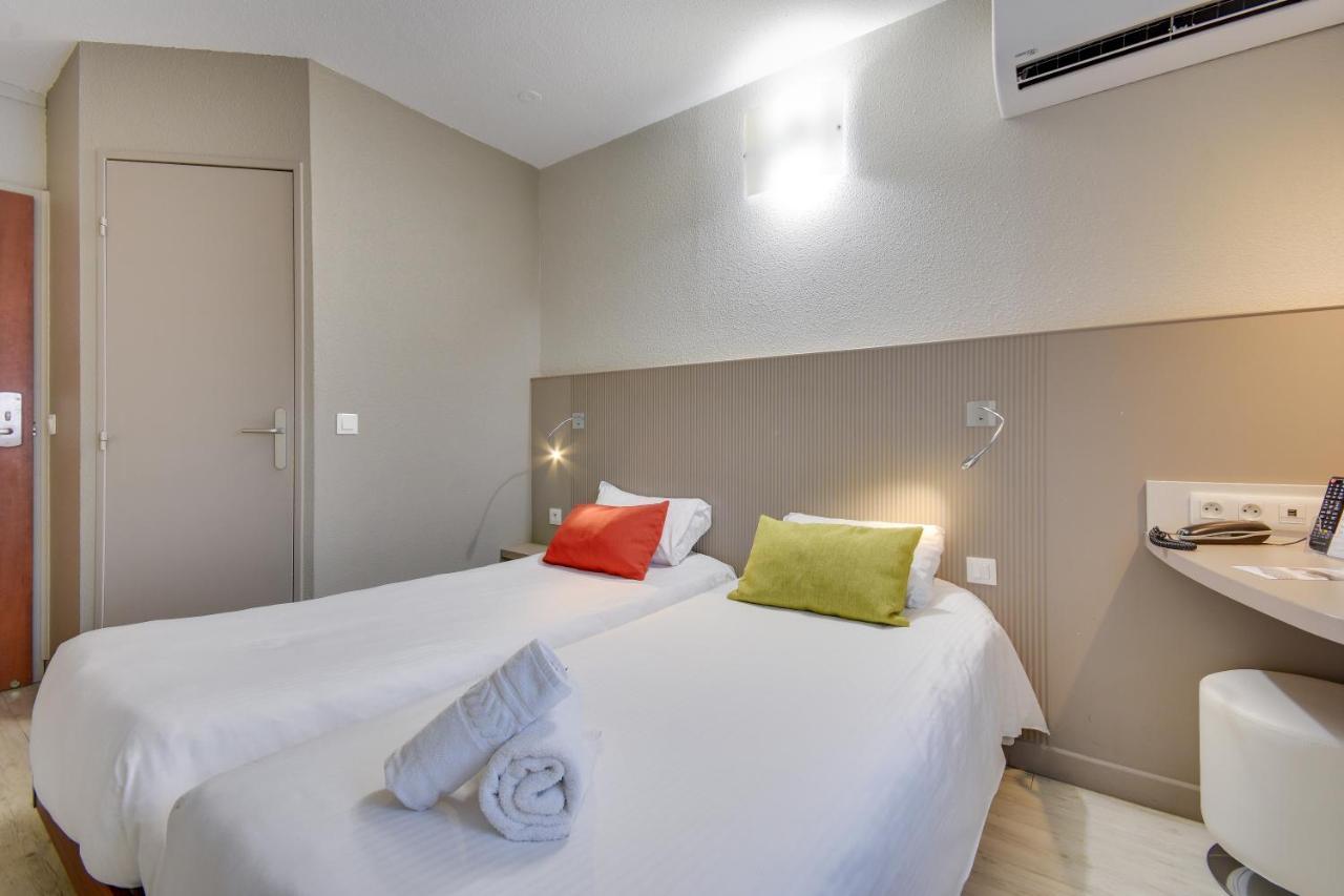 Brit Centre Hotel Lille