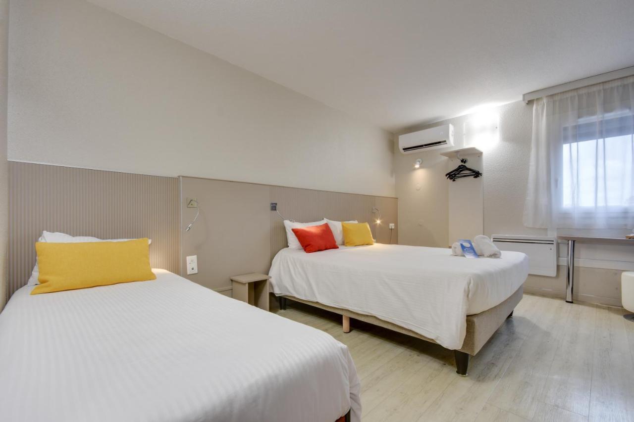 Brit Centre Hotel