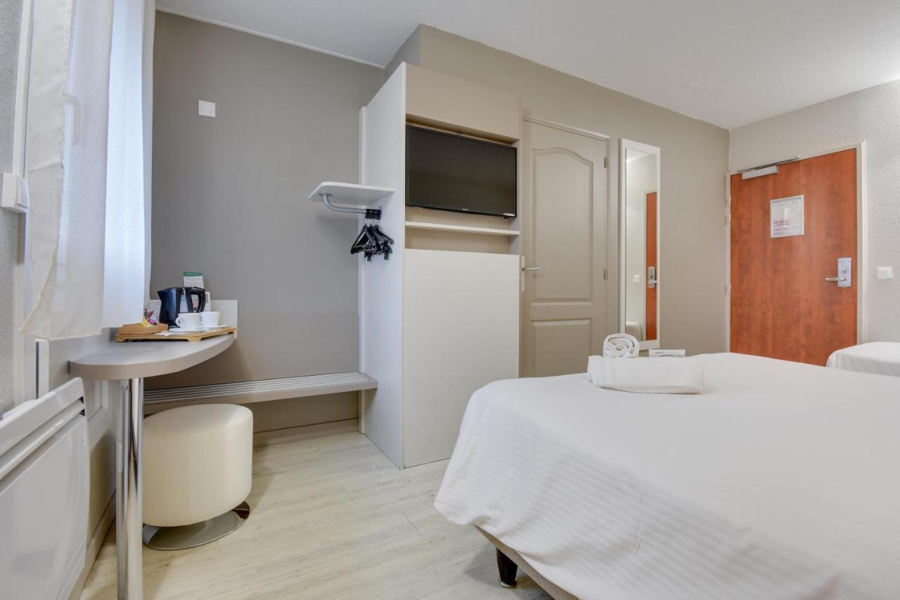 Hotel Brit Centre 3*