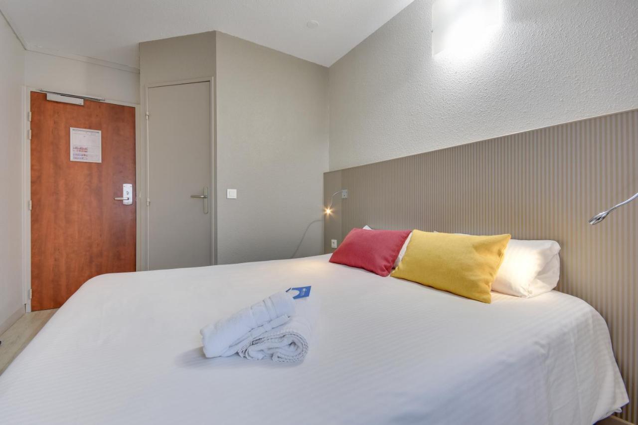 Hotel Brit Centre 3*