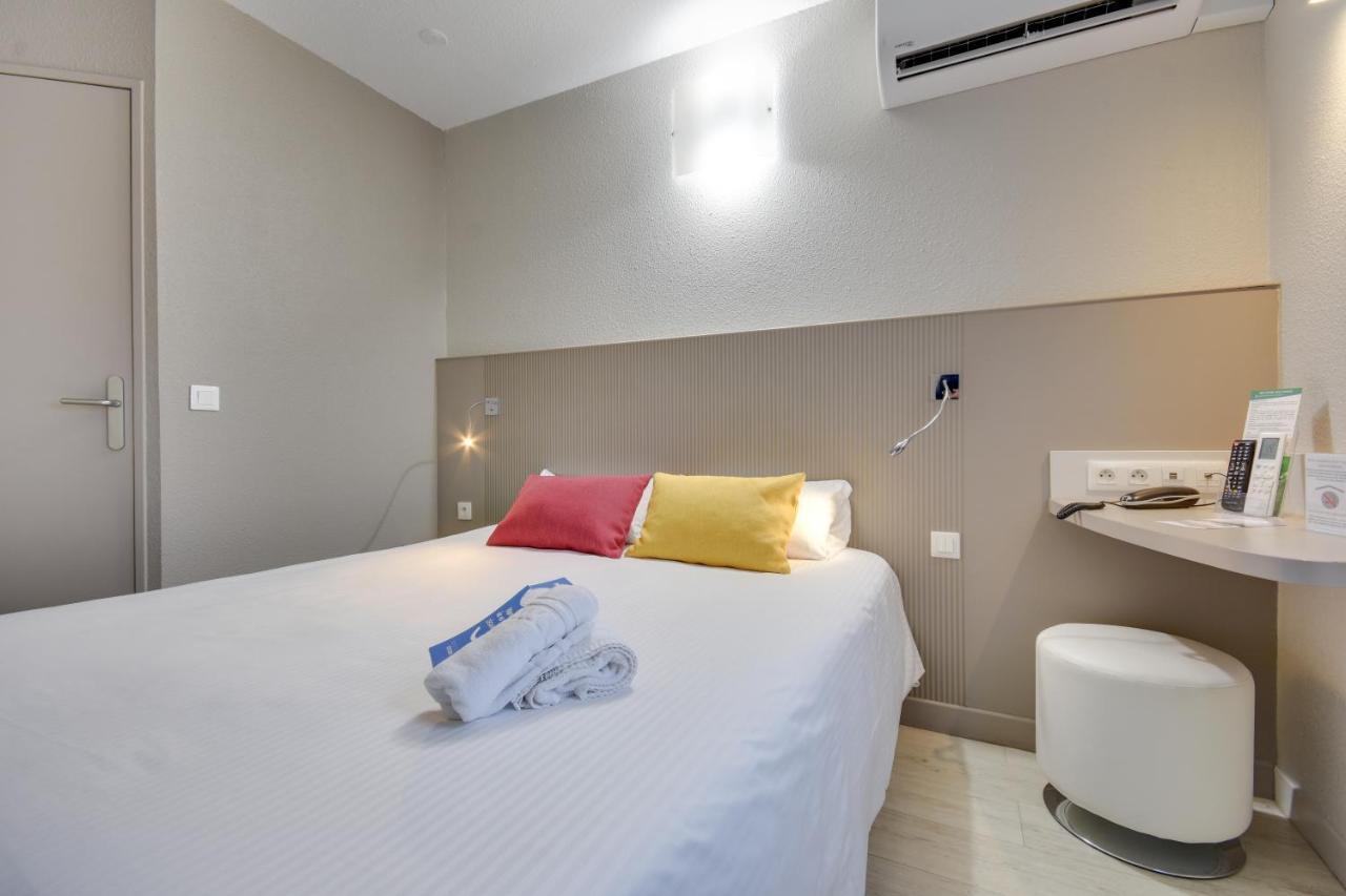 Hotel Brit Centre