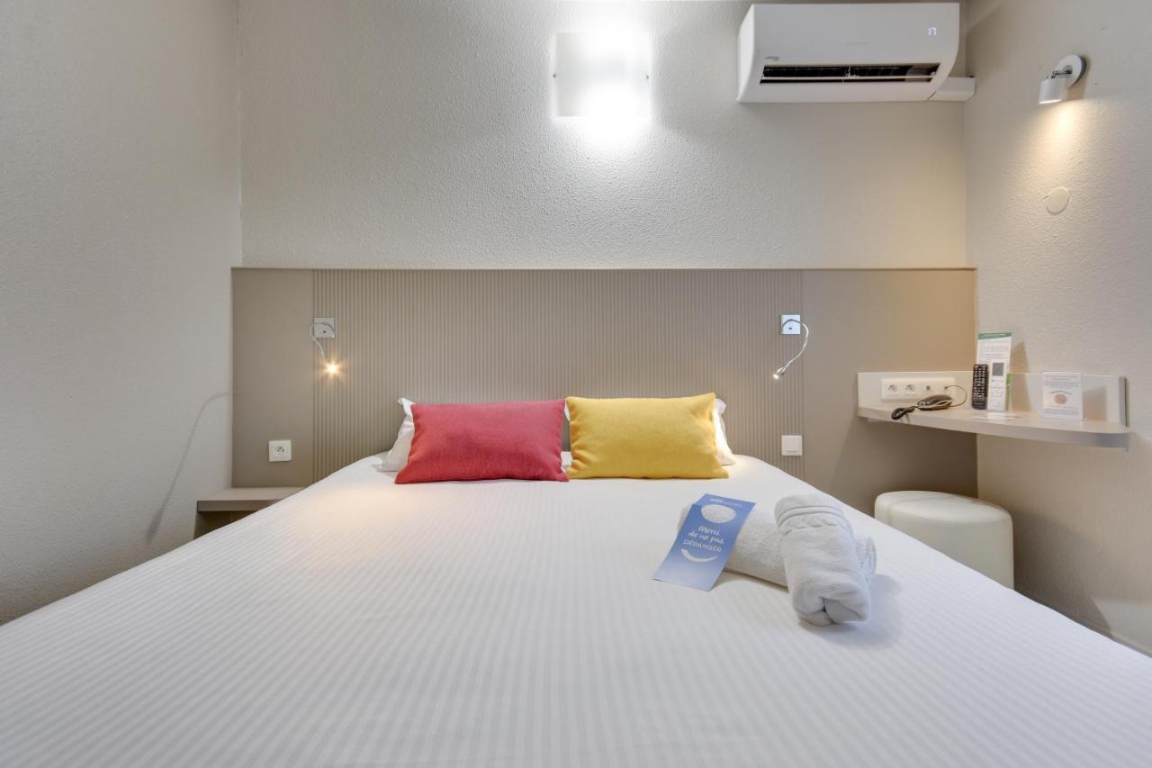 Brit Centre Hotel Lille