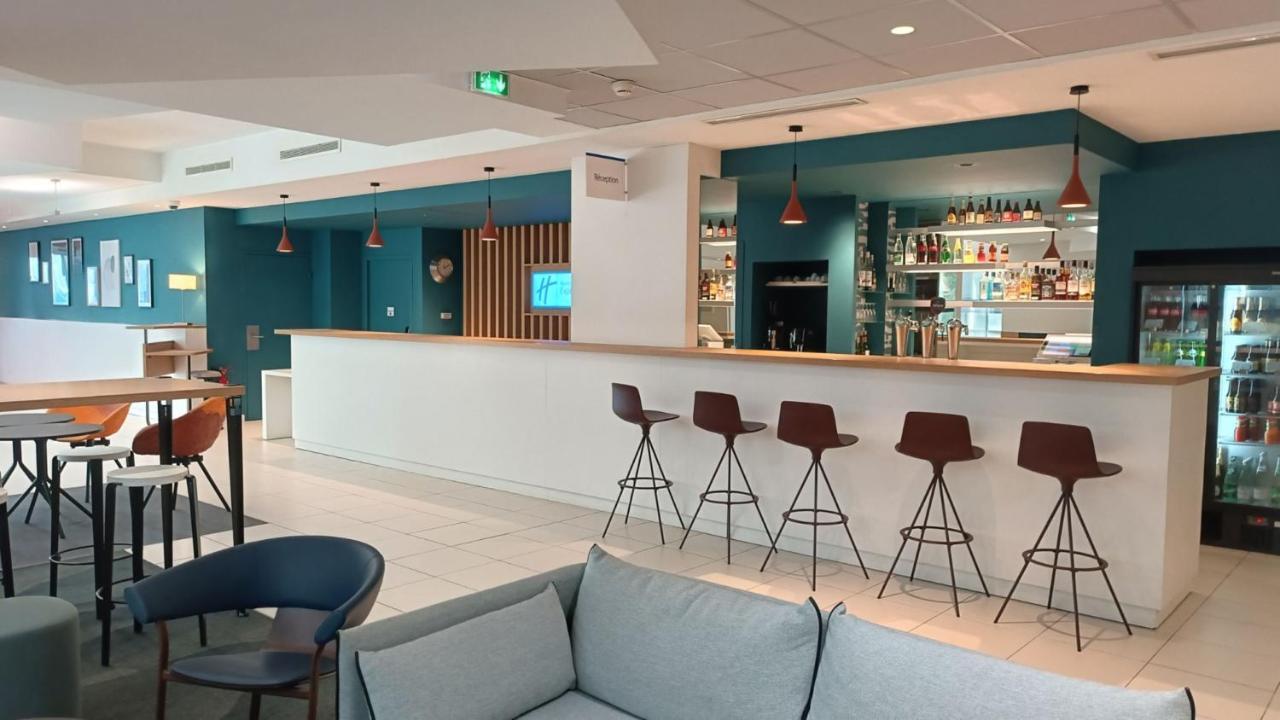 Hotel Express Centre By Ihg