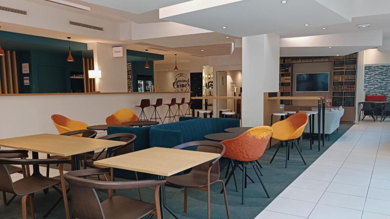 Express Centre By Ihg 3* Lille