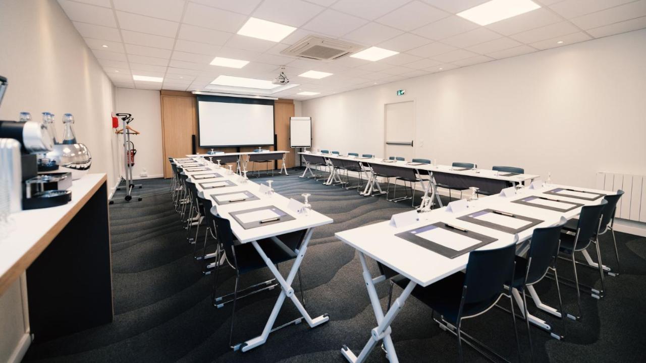 Express Centre By Ihg Hotel Lille