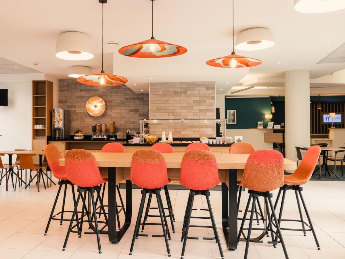 Hotel Express Centre By Ihg Lille