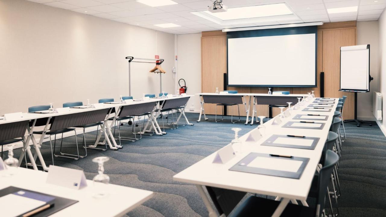 Express Centre By Ihg Lille