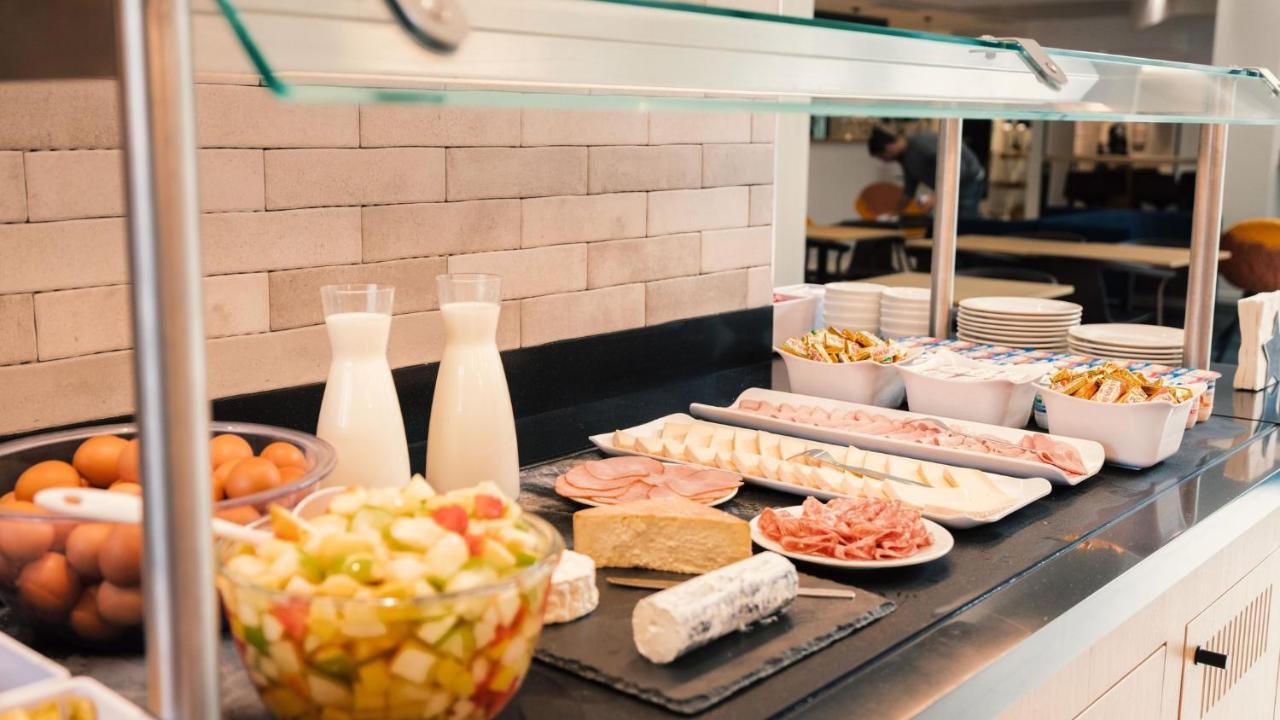 Express Centre By Ihg Hotel Lille