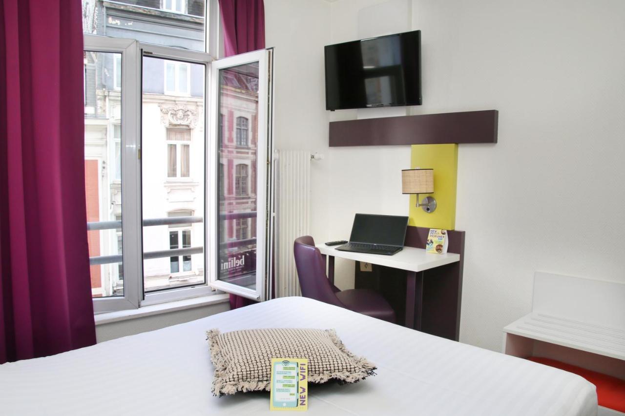 Hotel Grand